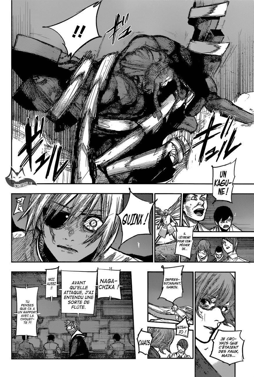  Tokyo Ghoul Re - Chapitre 168 - 11