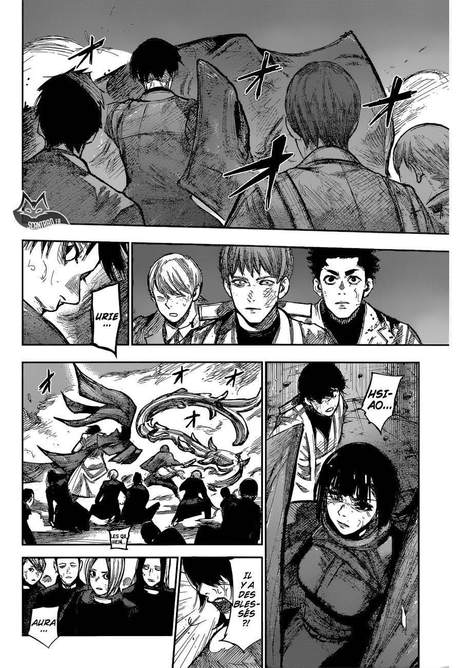  Tokyo Ghoul Re - Chapitre 168 - 9