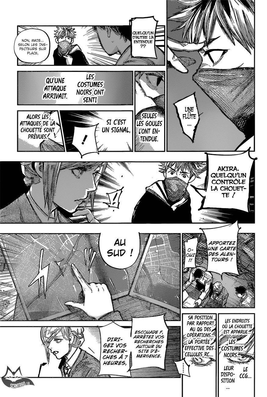  Tokyo Ghoul Re - Chapitre 168 - 12