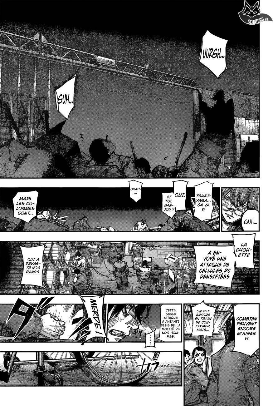  Tokyo Ghoul Re - Chapitre 168 - 6