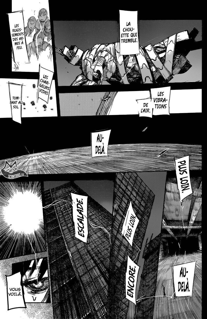  Tokyo Ghoul Re - Chapitre 168 - 14