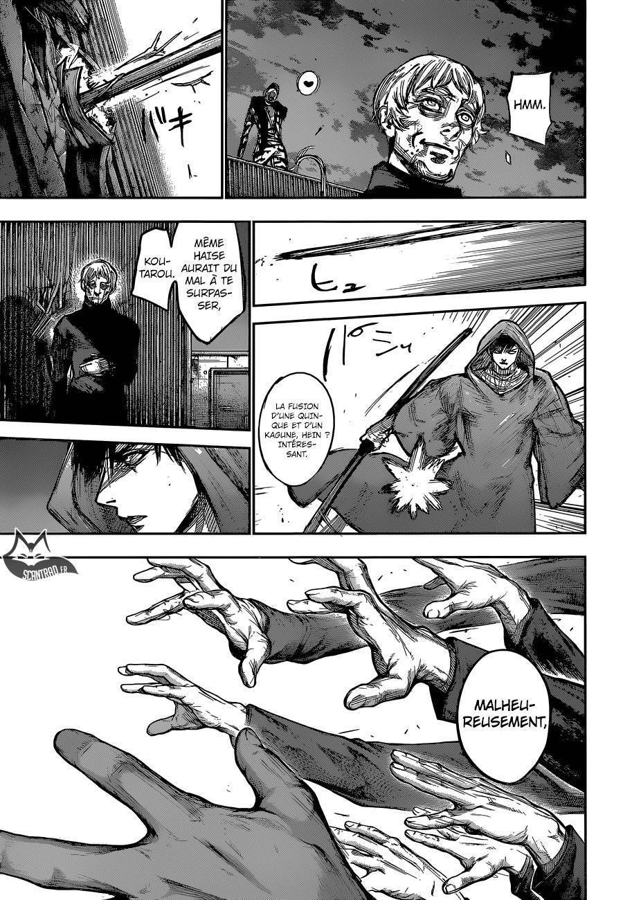  Tokyo Ghoul Re - Chapitre 169 - 10