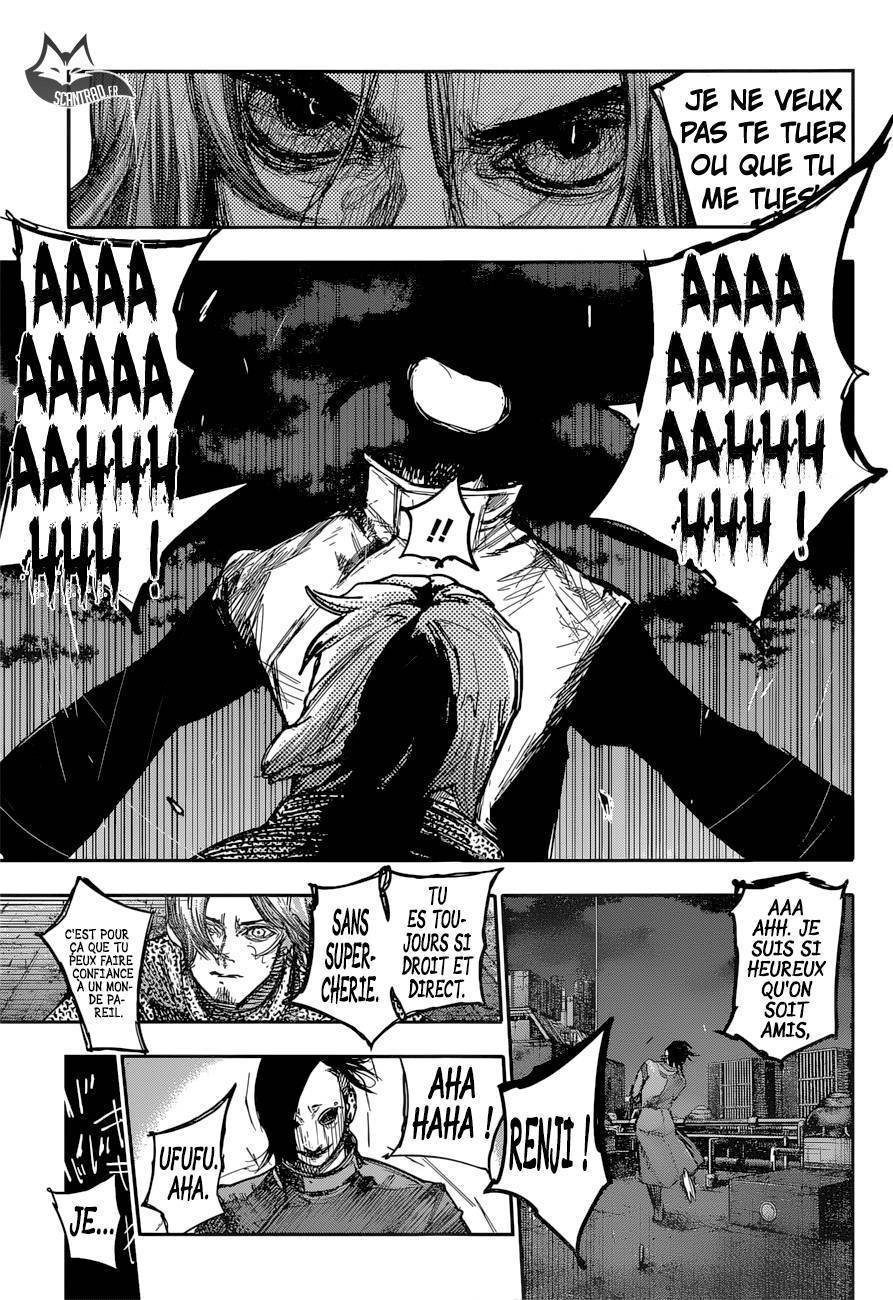  Tokyo Ghoul Re - Chapitre 169 - 18