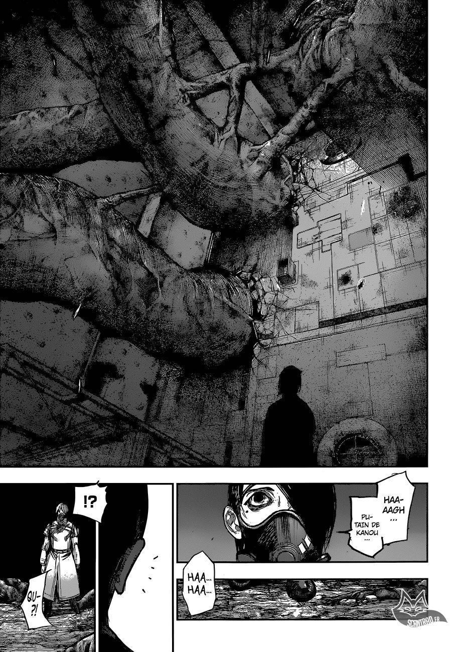  Tokyo Ghoul Re - Chapitre 169 - 12