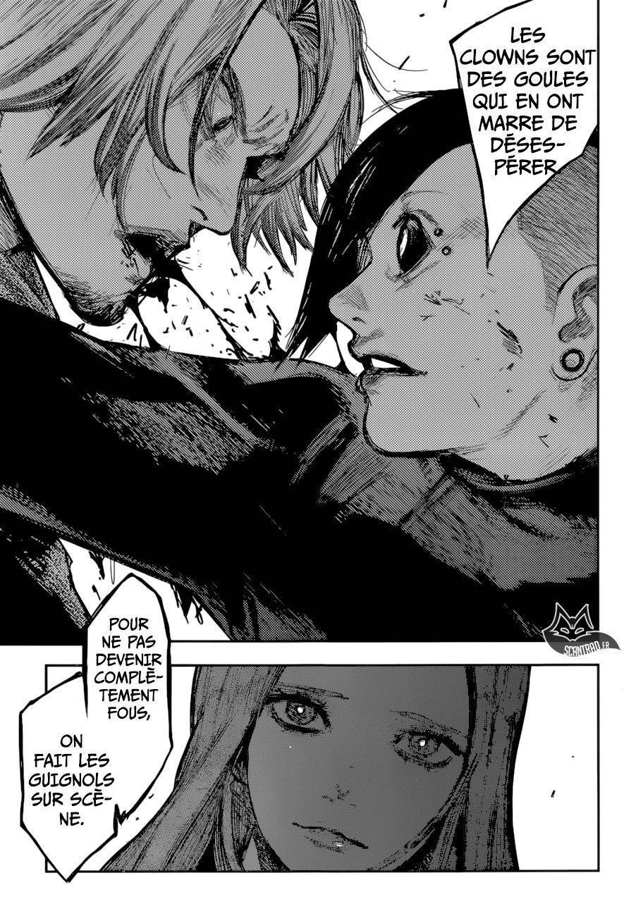  Tokyo Ghoul Re - Chapitre 169 - 16