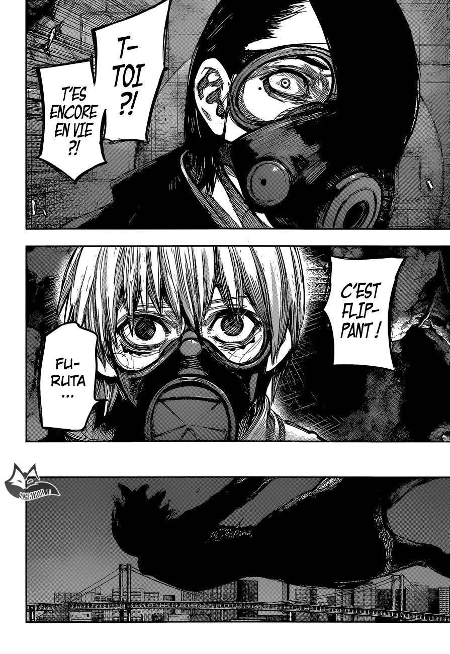  Tokyo Ghoul Re - Chapitre 169 - 13