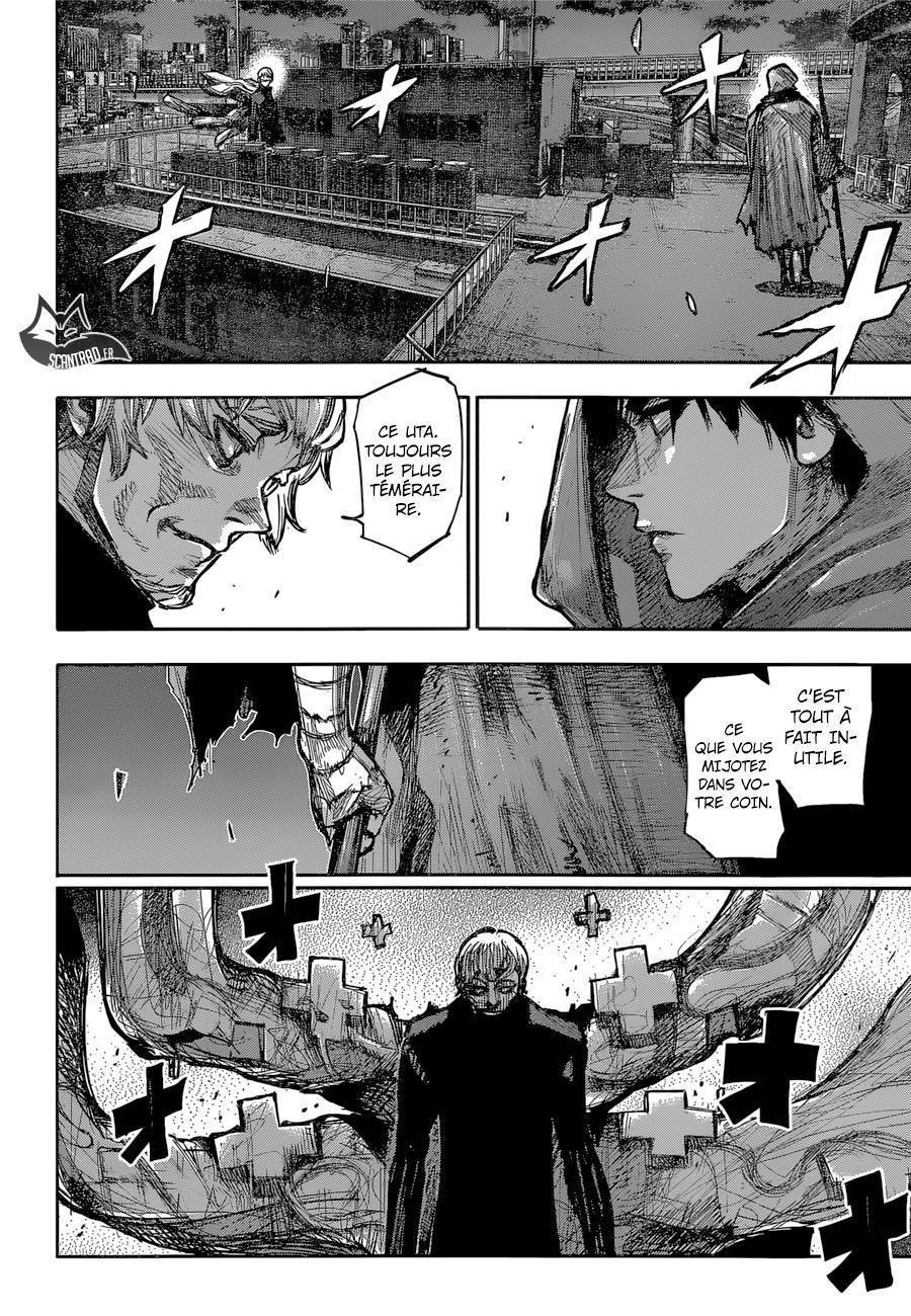  Tokyo Ghoul Re - Chapitre 169 - 5