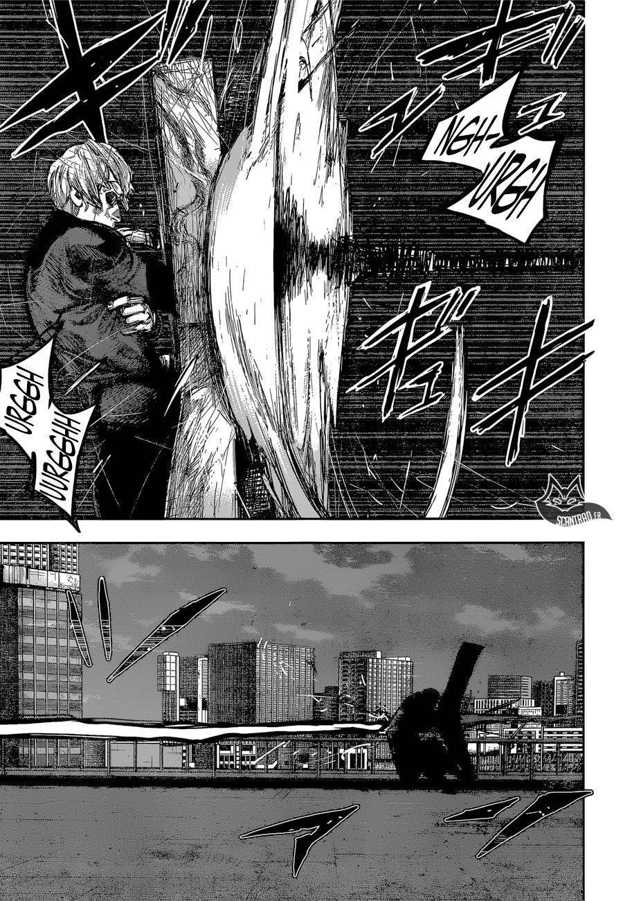  Tokyo Ghoul Re - Chapitre 169 - 8