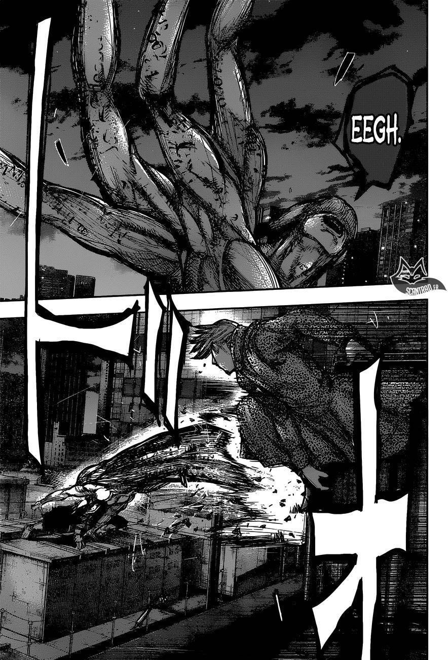  Tokyo Ghoul Re - Chapitre 170 - 6