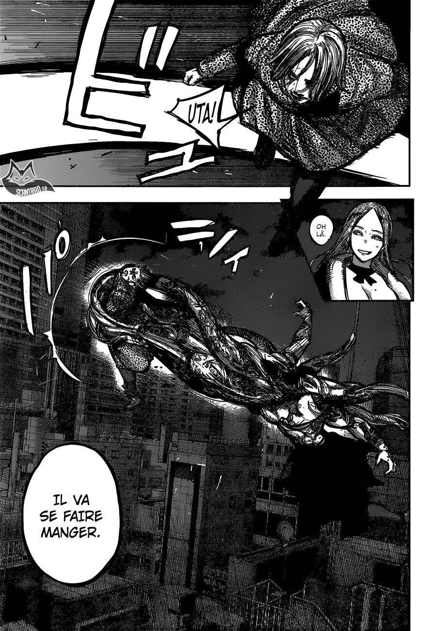  Tokyo Ghoul Re - Chapitre 170 - 8