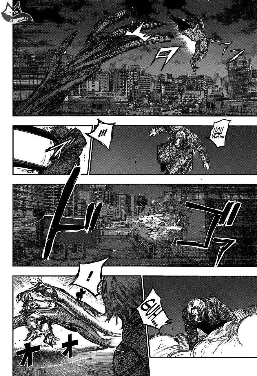  Tokyo Ghoul Re - Chapitre 170 - 7