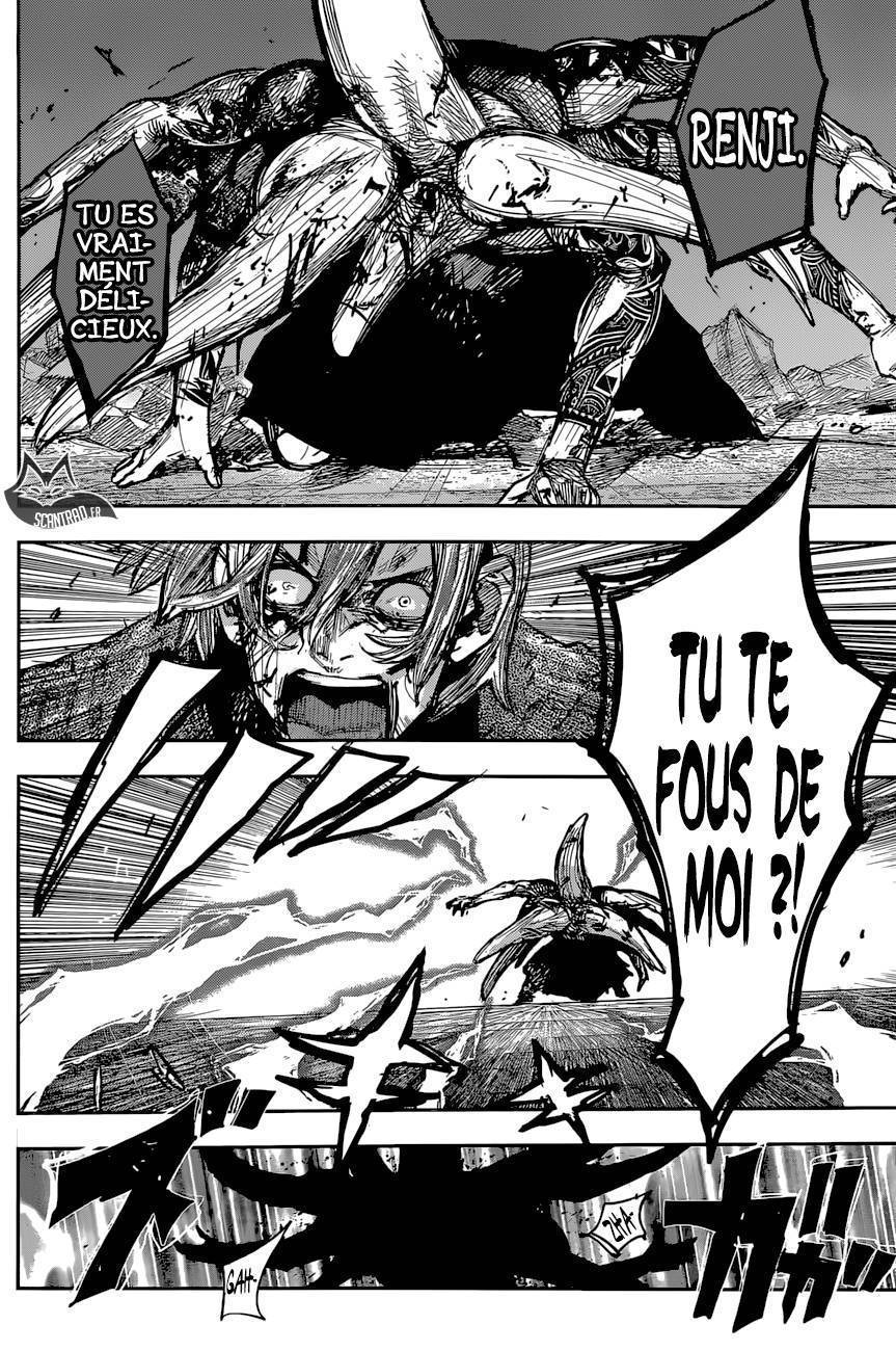  Tokyo Ghoul Re - Chapitre 170 - 11