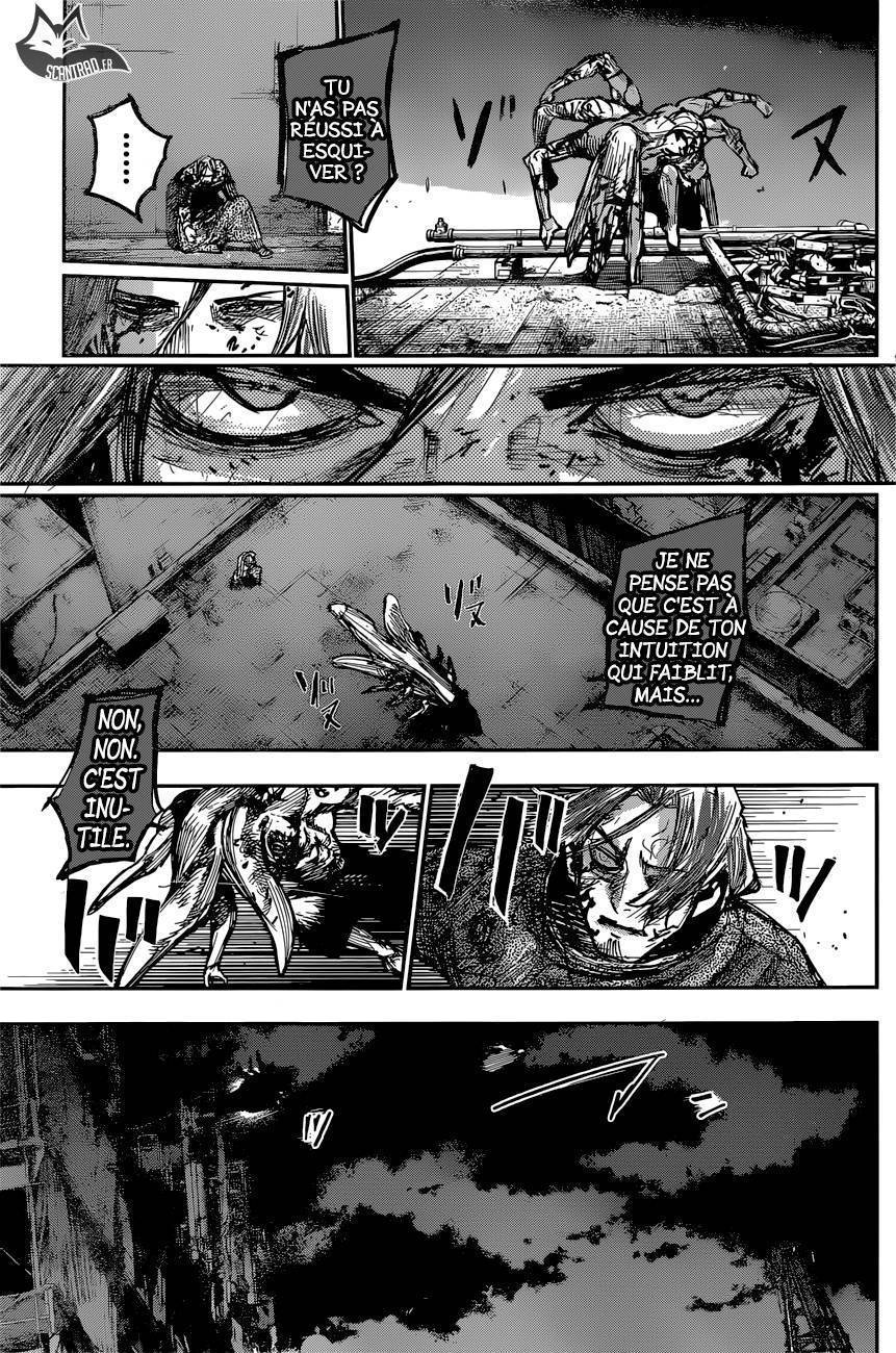  Tokyo Ghoul Re - Chapitre 170 - 14