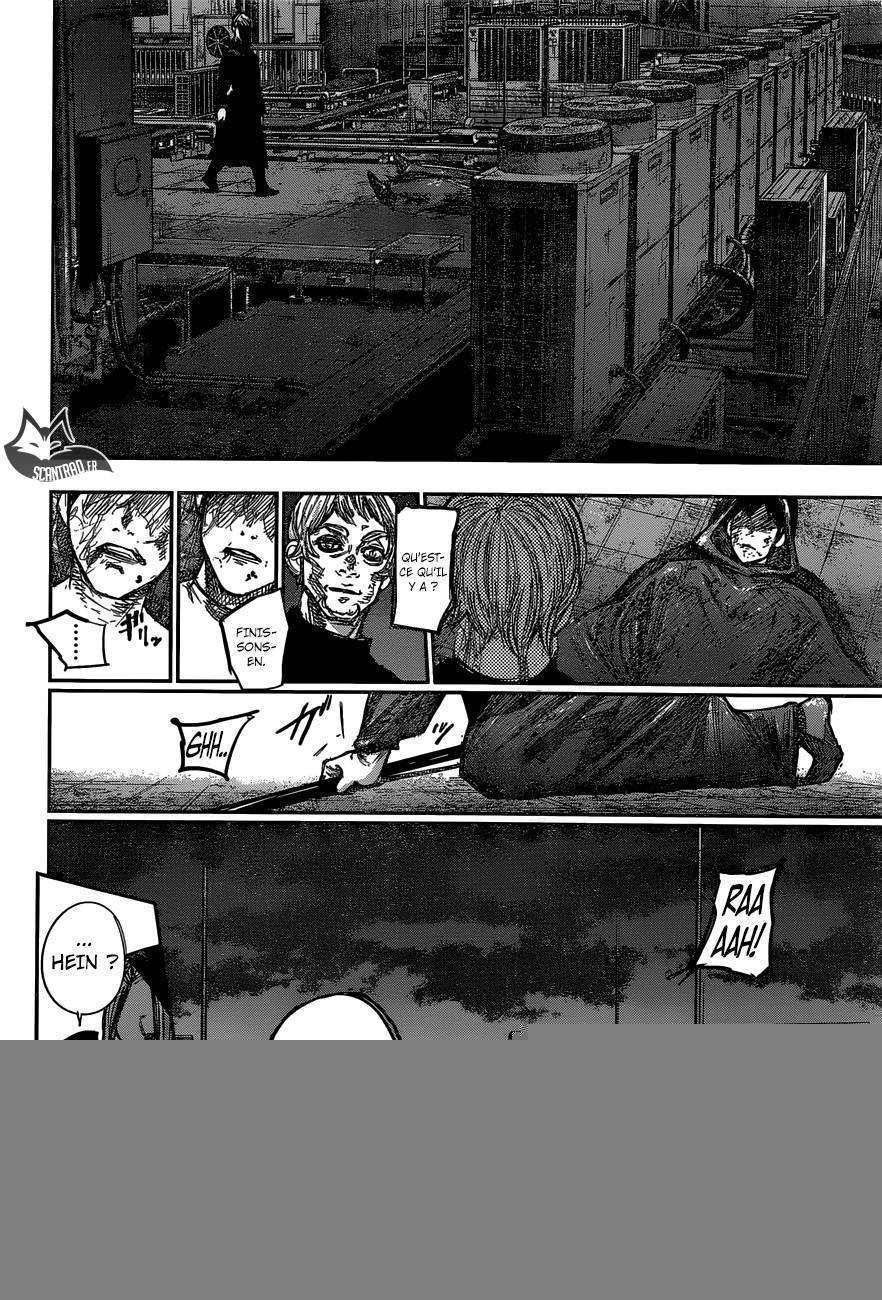  Tokyo Ghoul Re - Chapitre 171 - 9