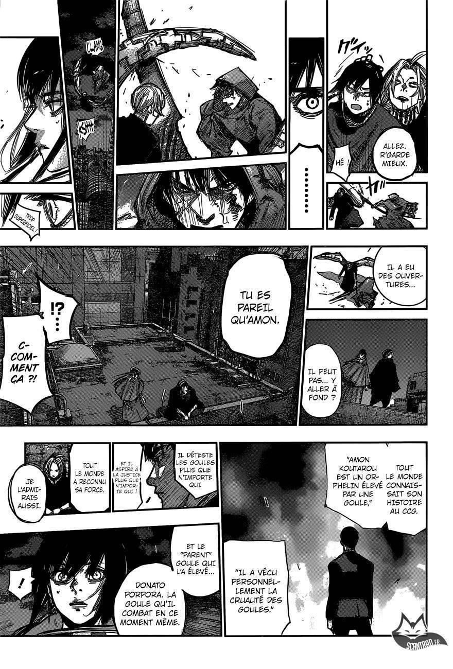  Tokyo Ghoul Re - Chapitre 171 - 10