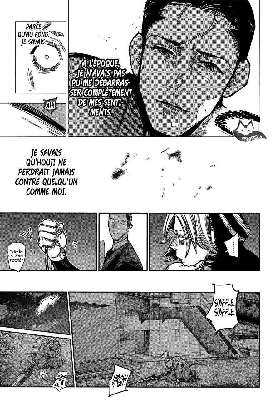  Tokyo Ghoul Re - Chapitre 171 - 12