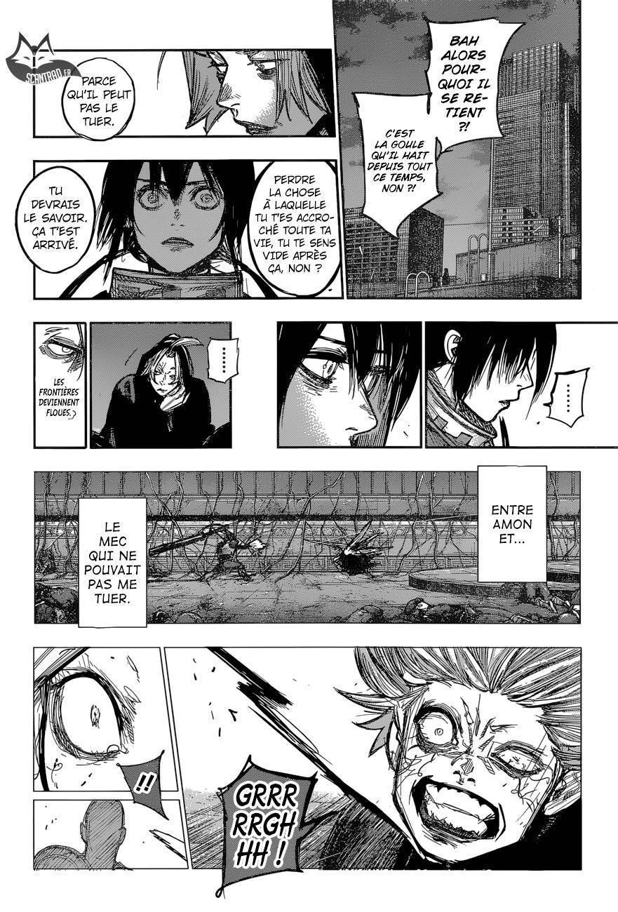  Tokyo Ghoul Re - Chapitre 171 - 11