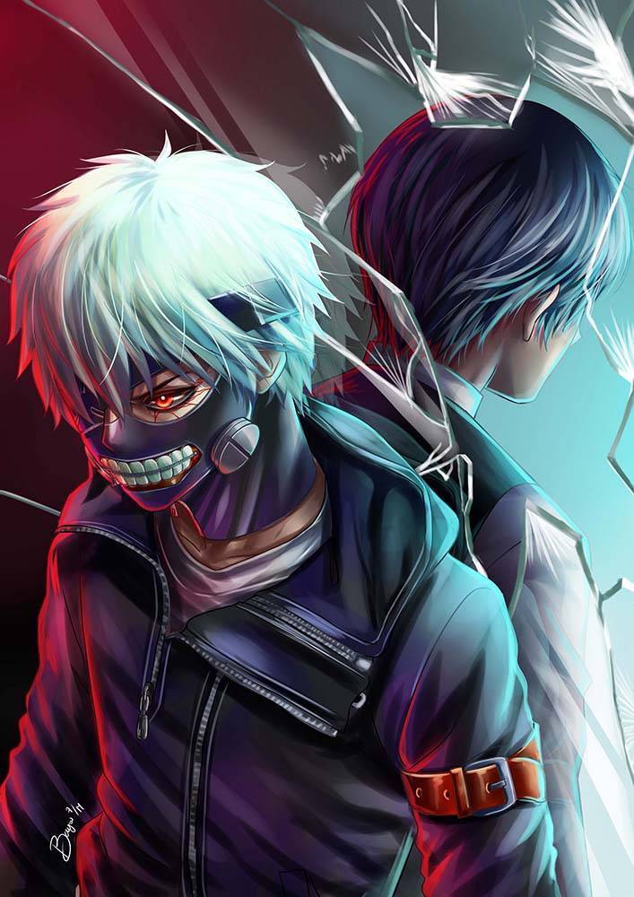  Tokyo Ghoul Re - Chapitre 171 - 24