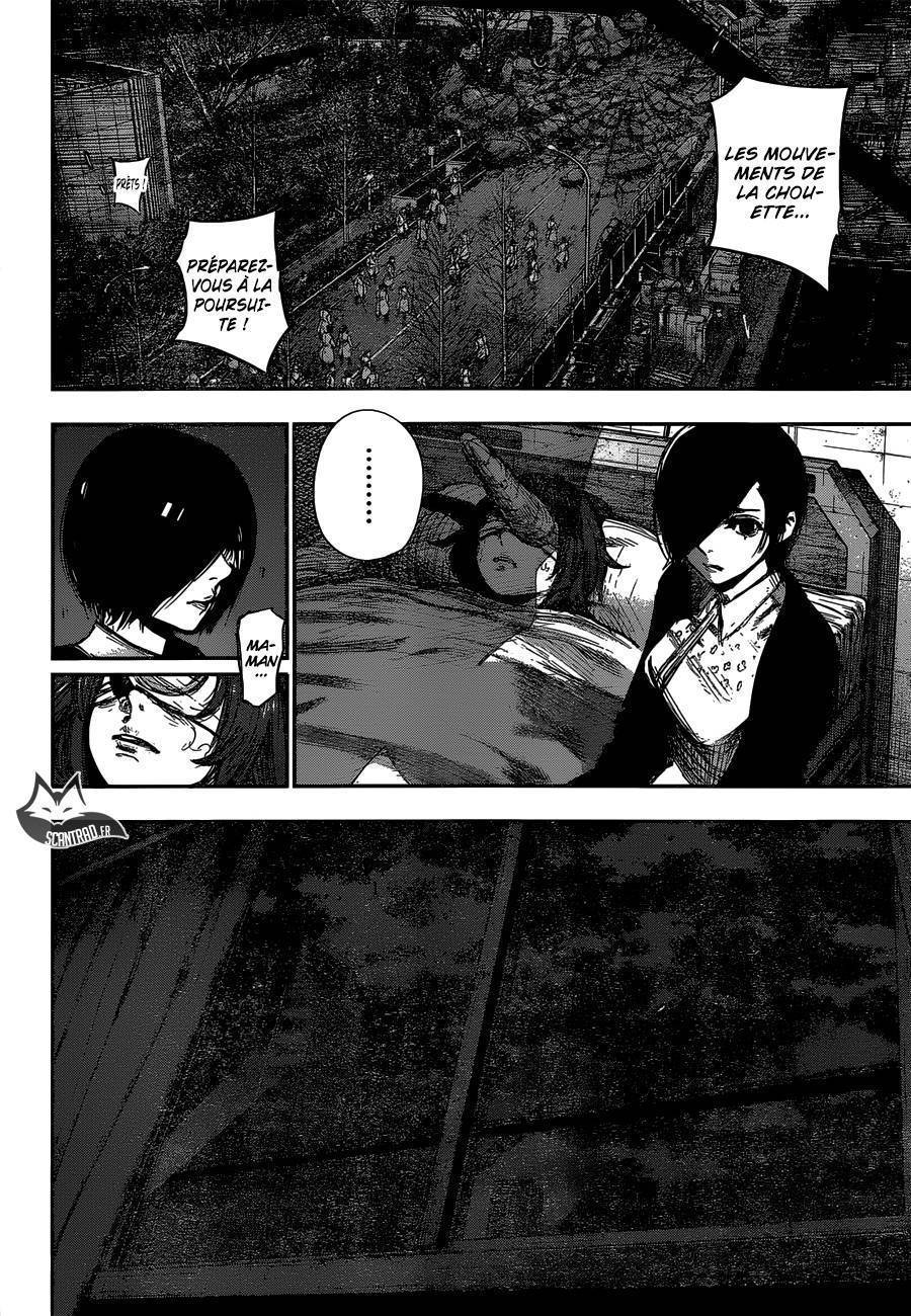  Tokyo Ghoul Re - Chapitre 172 - 9