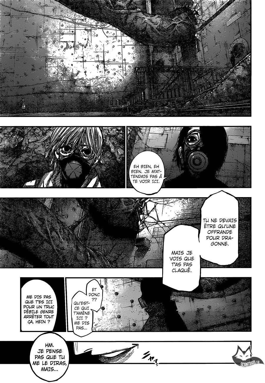  Tokyo Ghoul Re - Chapitre 172 - 10