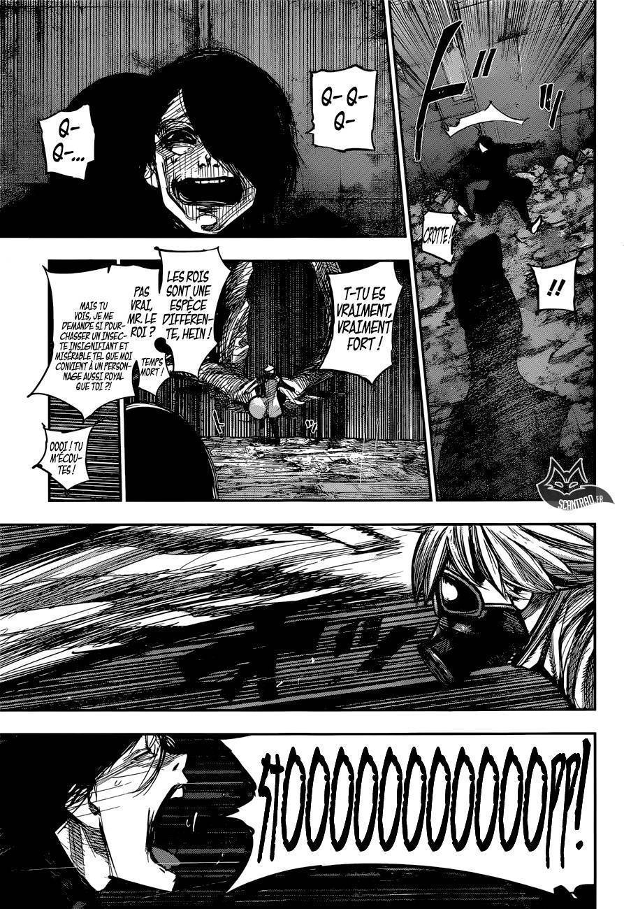  Tokyo Ghoul Re - Chapitre 172 - 14