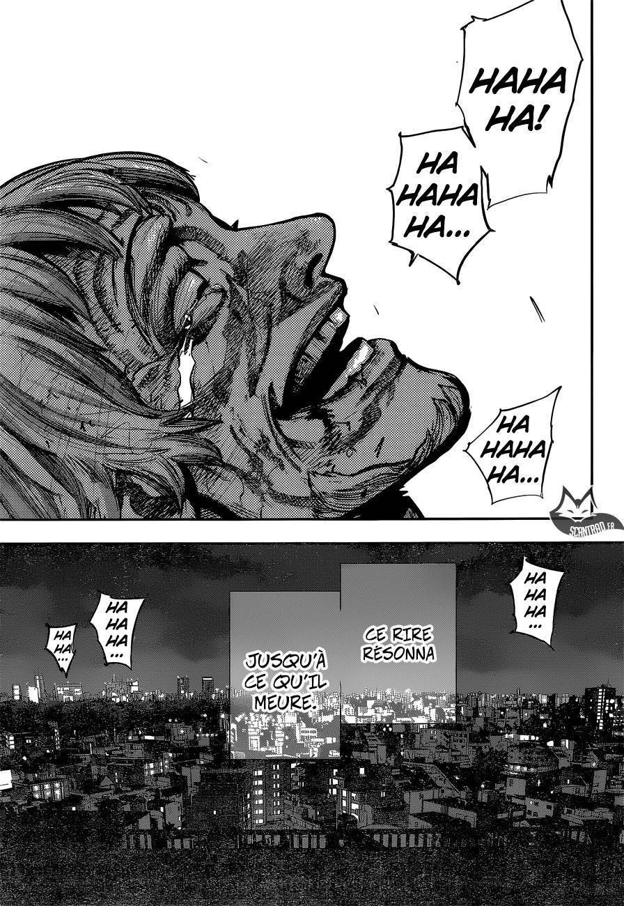  Tokyo Ghoul Re - Chapitre 172 - 8