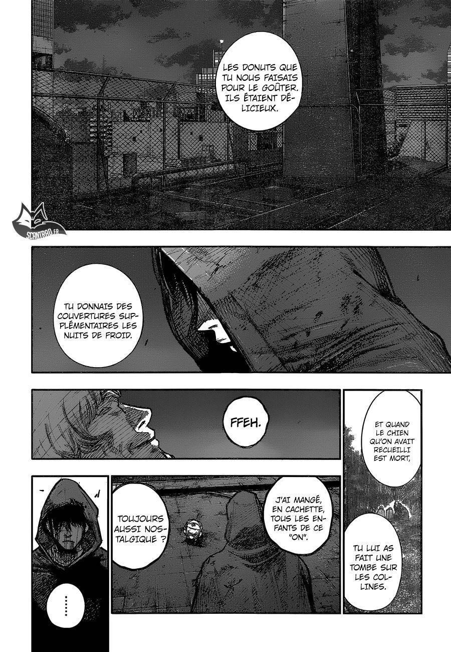  Tokyo Ghoul Re - Chapitre 172 - 5