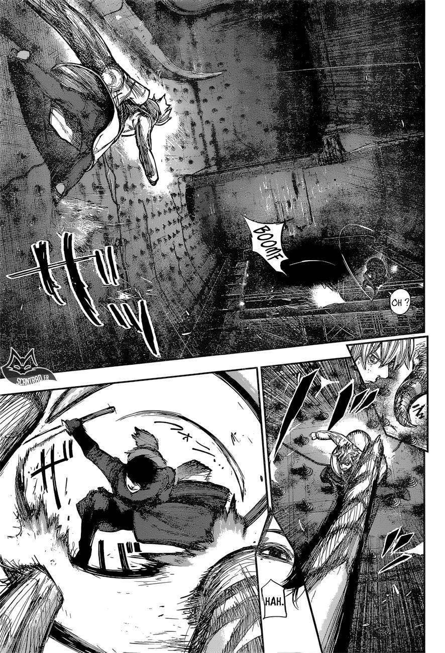  Tokyo Ghoul Re - Chapitre 173 - 6