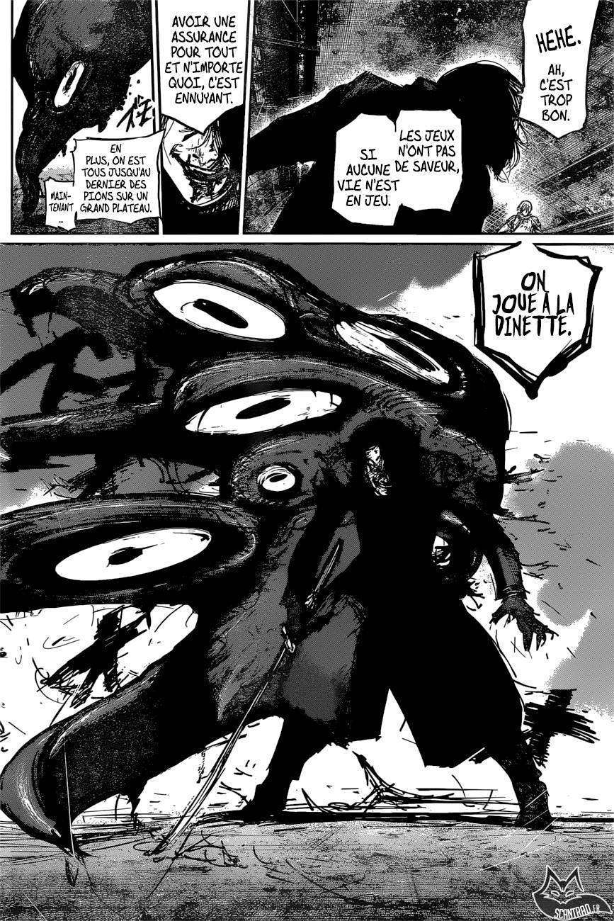  Tokyo Ghoul Re - Chapitre 173 - 11