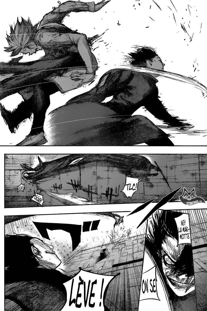  Tokyo Ghoul Re - Chapitre 173 - 15