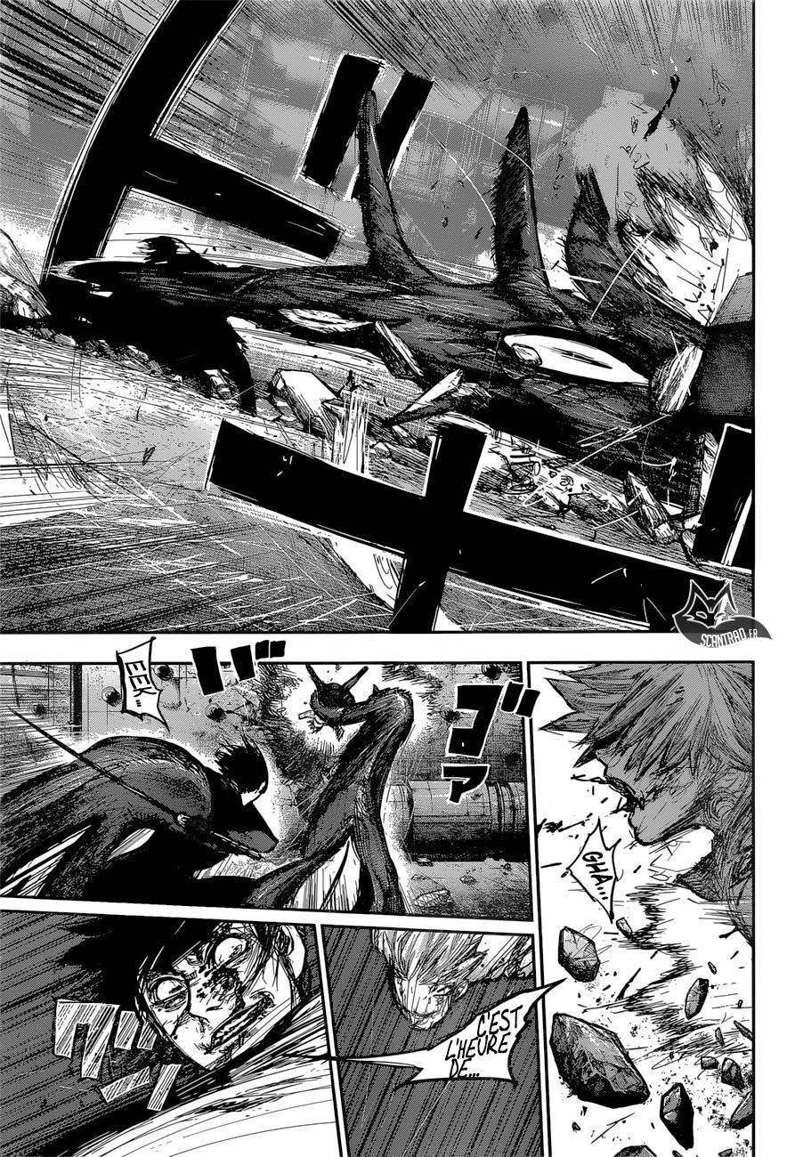  Tokyo Ghoul Re - Chapitre 173 - 14