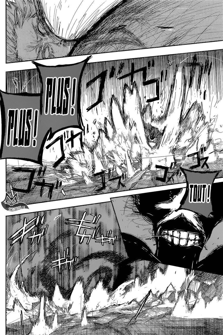  Tokyo Ghoul Re - Chapitre 174 - 15