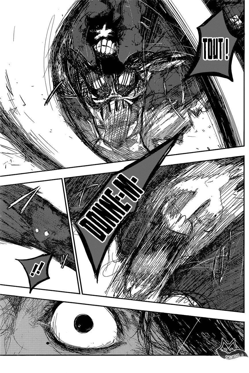  Tokyo Ghoul Re - Chapitre 174 - 16