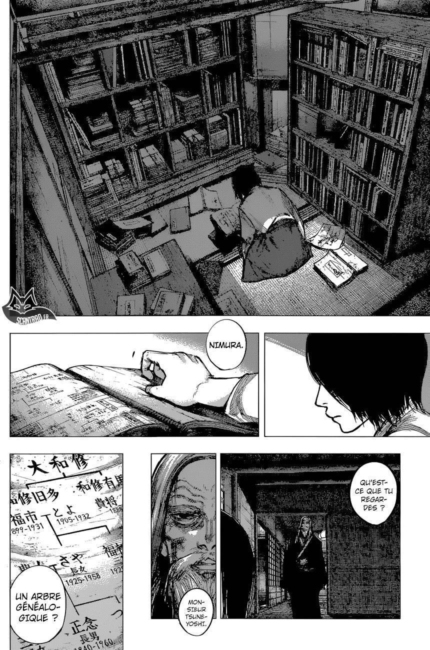  Tokyo Ghoul Re - Chapitre 174 - 5