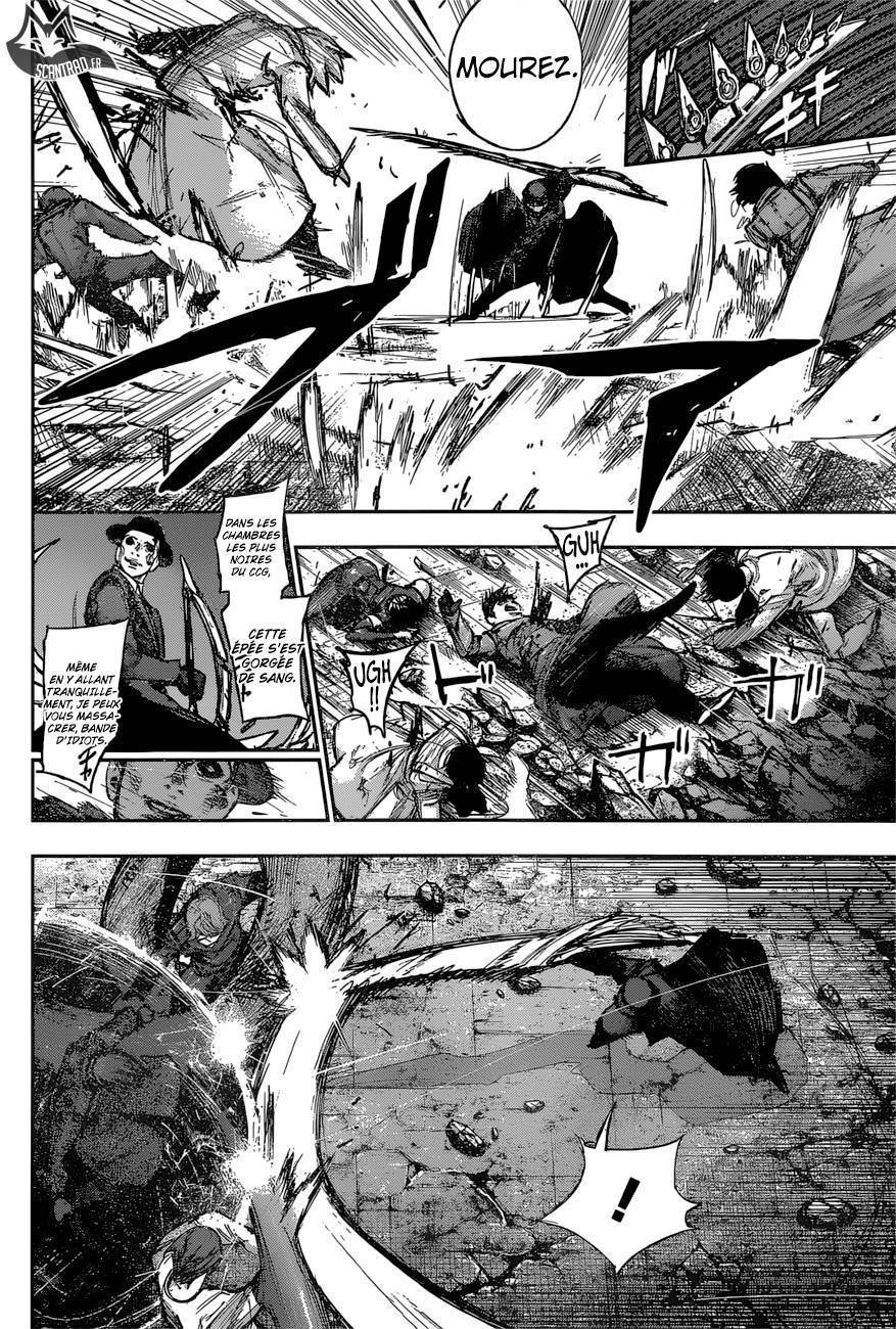  Tokyo Ghoul Re - Chapitre 175 - 14