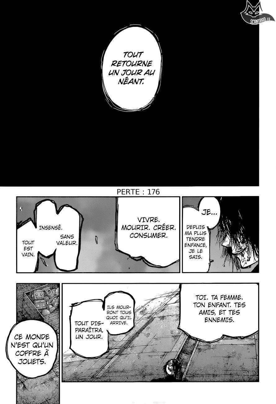  Tokyo Ghoul Re - Chapitre 176 - 6