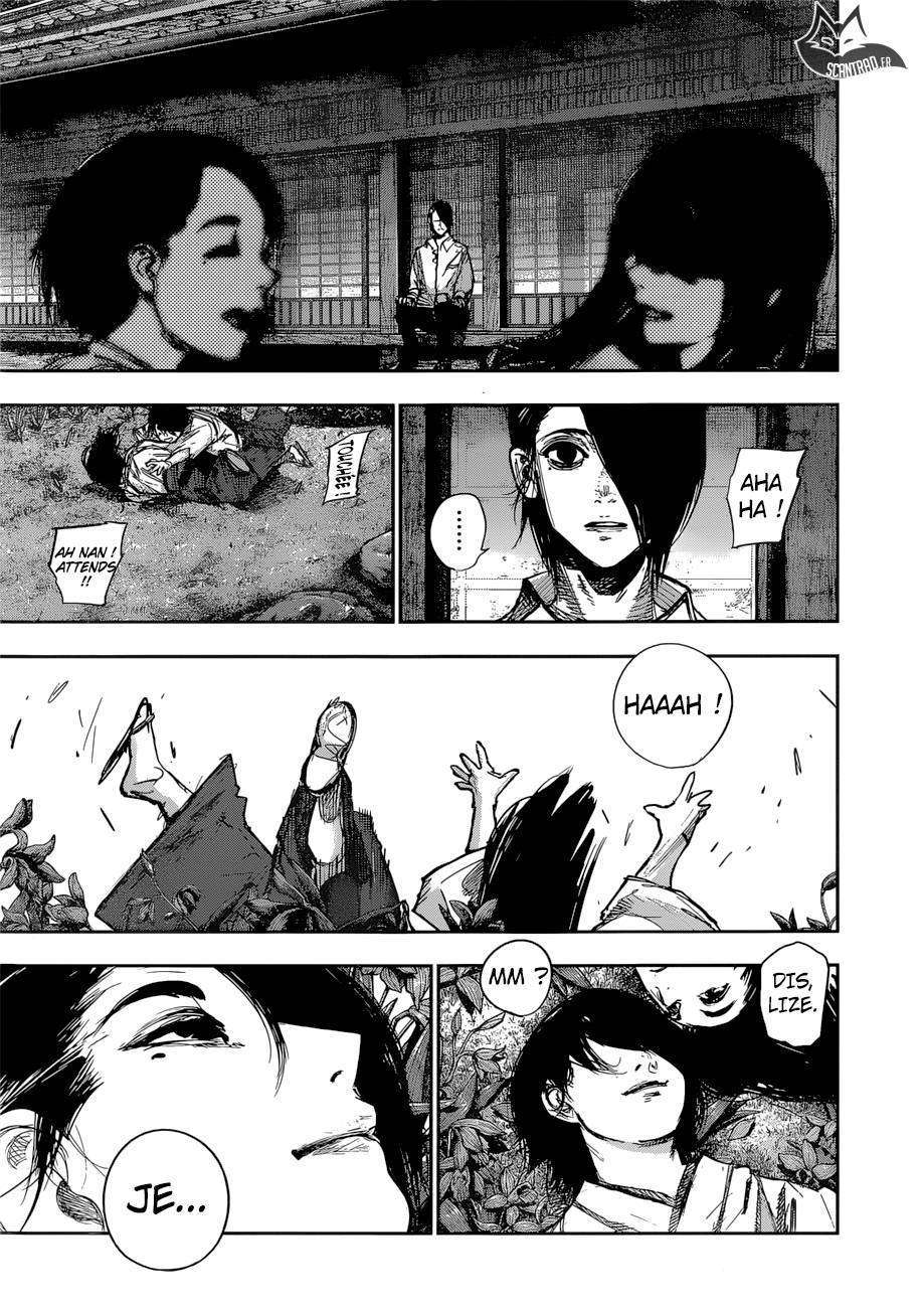  Tokyo Ghoul Re - Chapitre 176 - 14