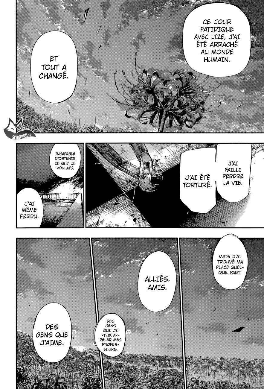  Tokyo Ghoul Re - Chapitre 176 - 9