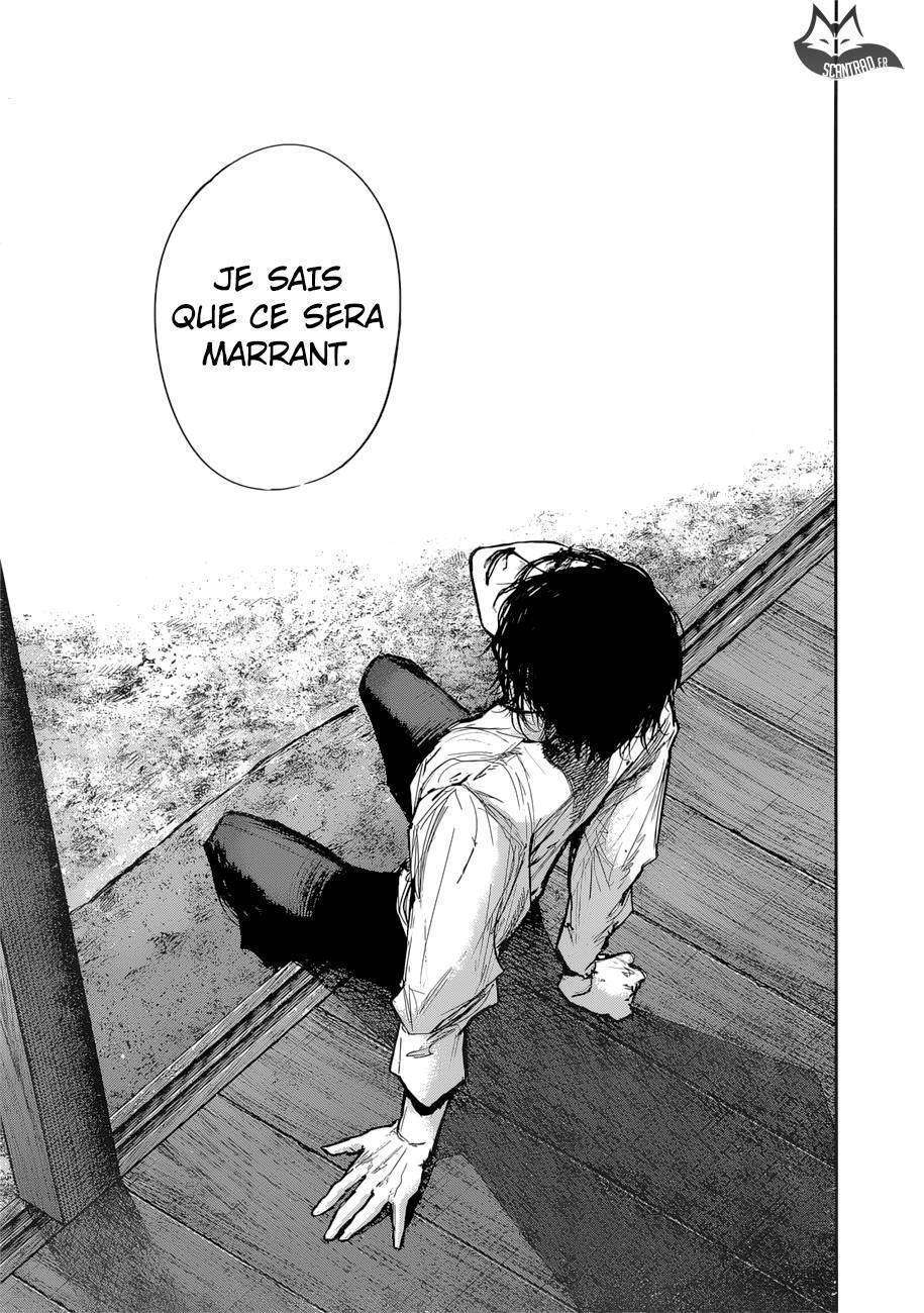  Tokyo Ghoul Re - Chapitre 176 - 16