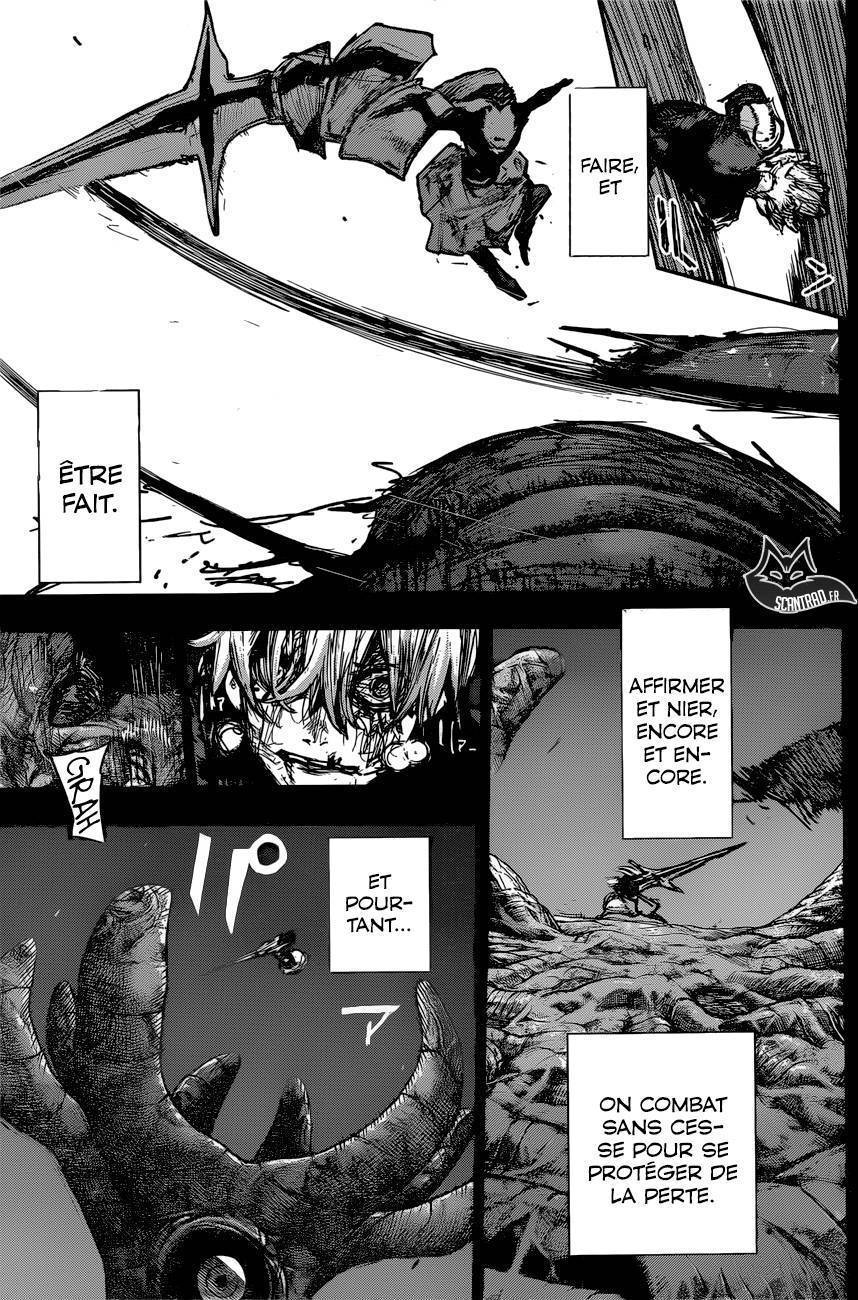  Tokyo Ghoul Re - Chapitre 177 - 8