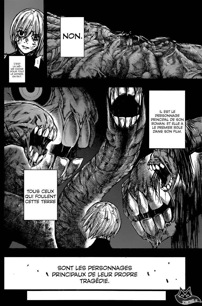  Tokyo Ghoul Re - Chapitre 177 - 3