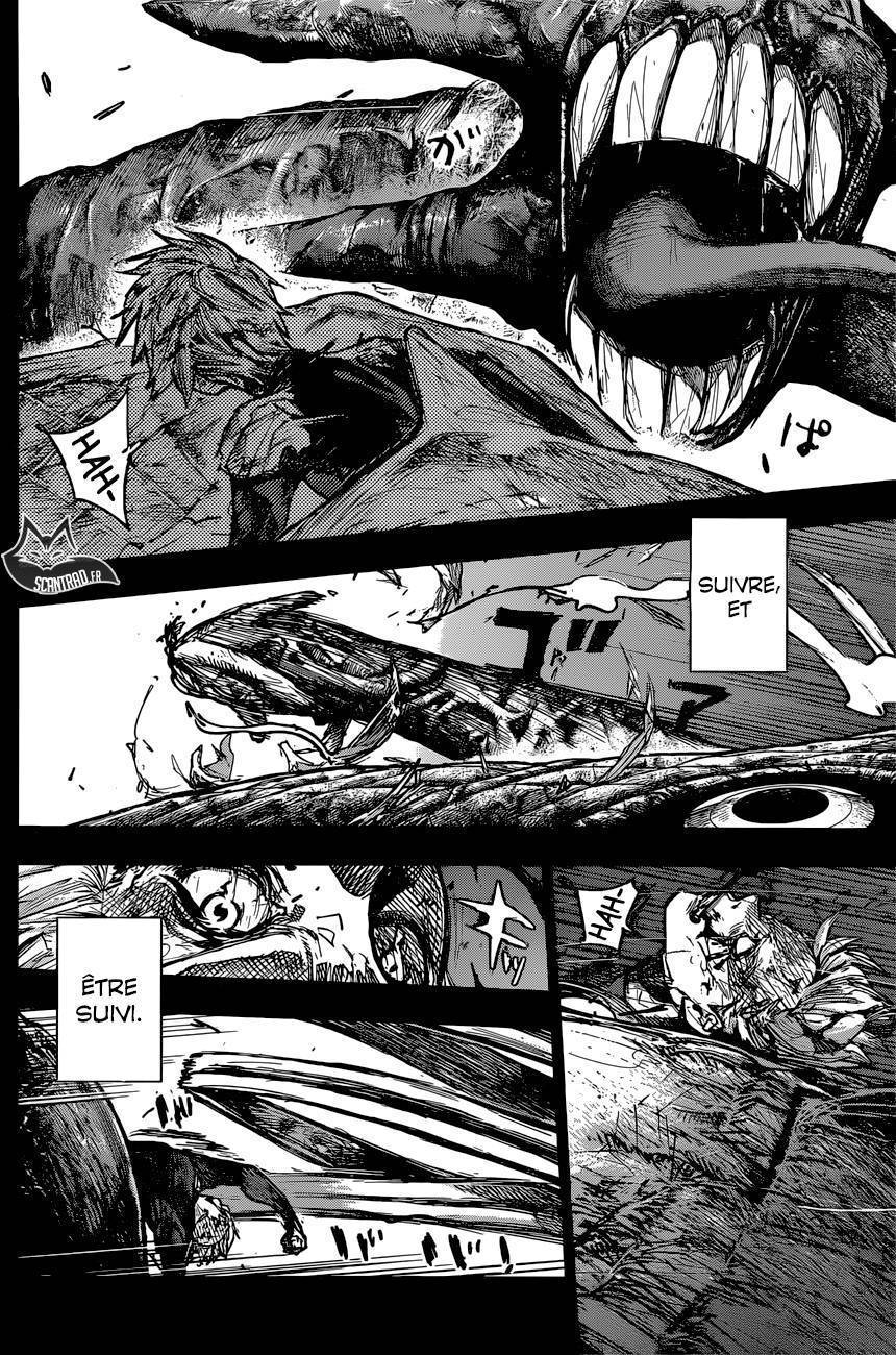  Tokyo Ghoul Re - Chapitre 177 - 7