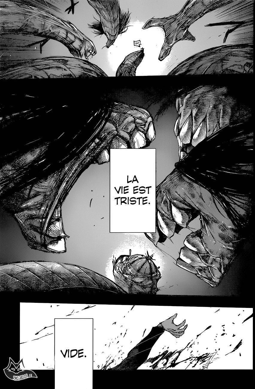  Tokyo Ghoul Re - Chapitre 177 - 10