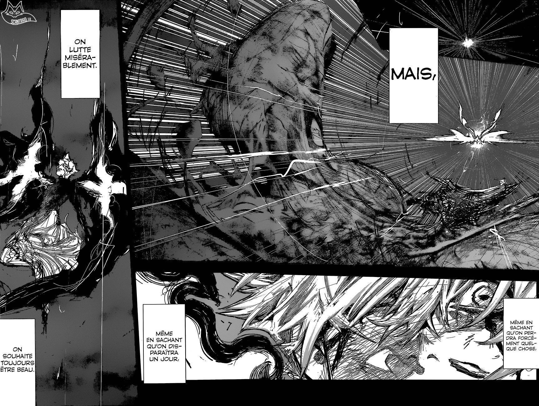  Tokyo Ghoul Re - Chapitre 177 - 13