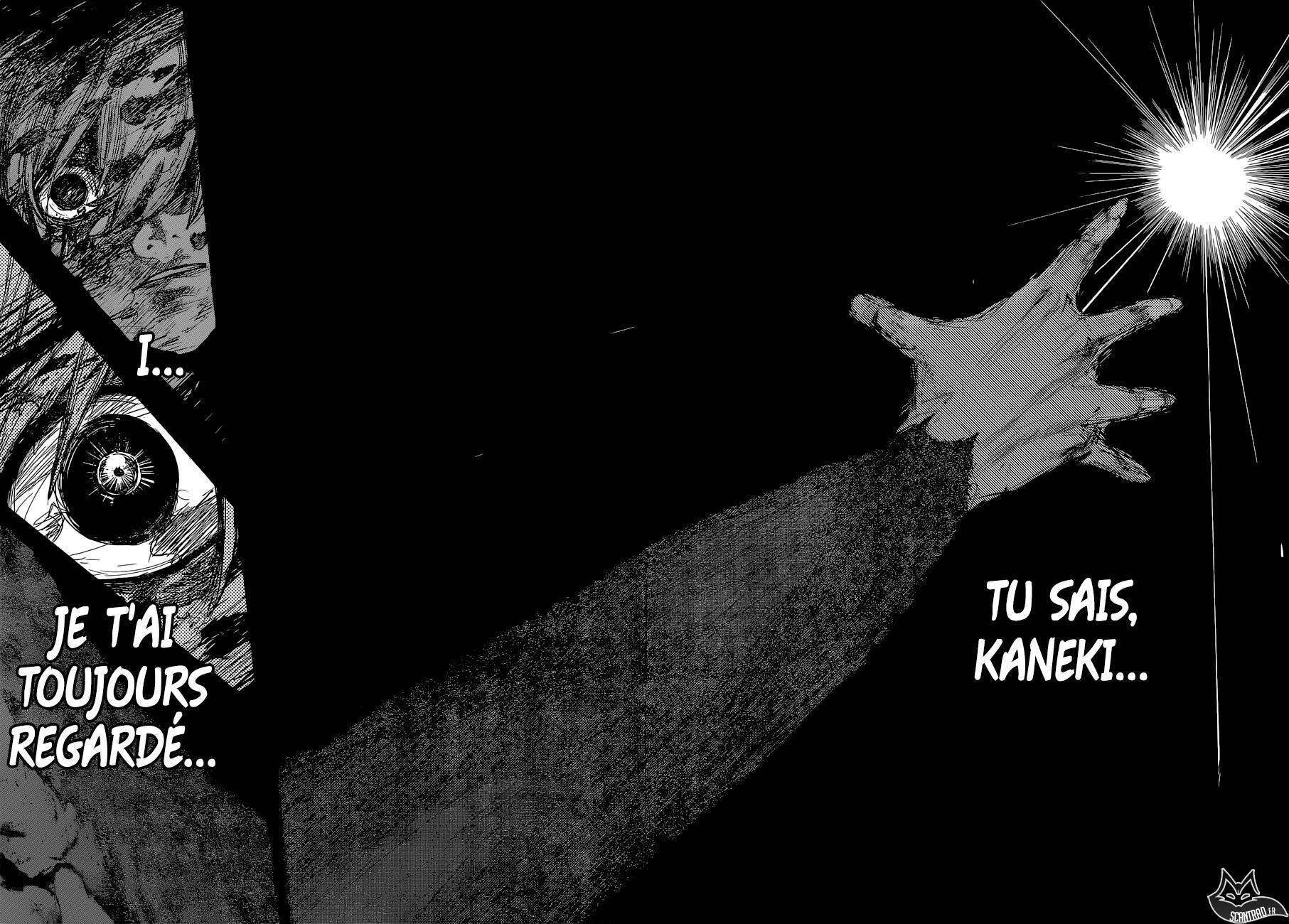  Tokyo Ghoul Re - Chapitre 178 - 14