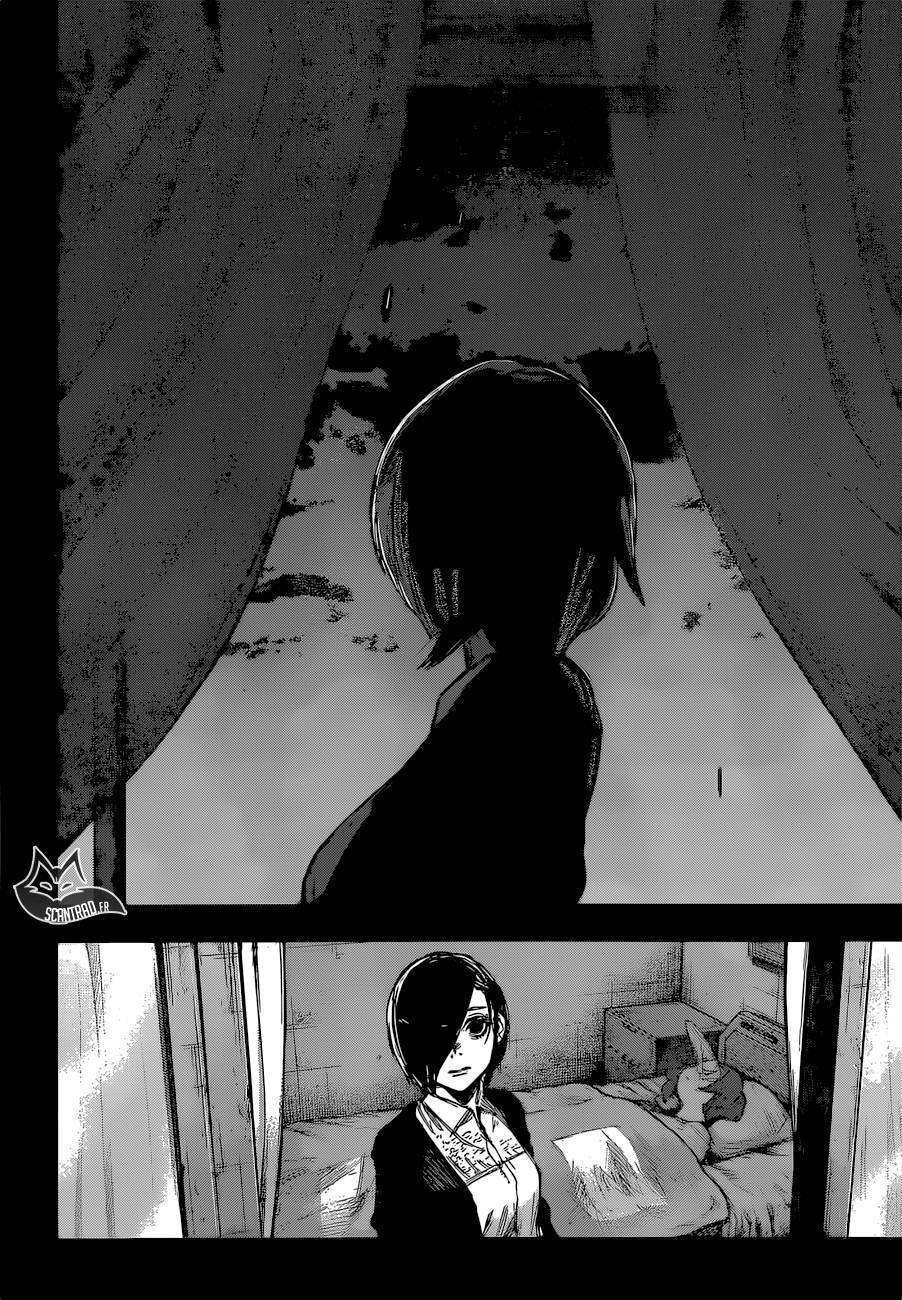  Tokyo Ghoul Re - Chapitre 178 - 15