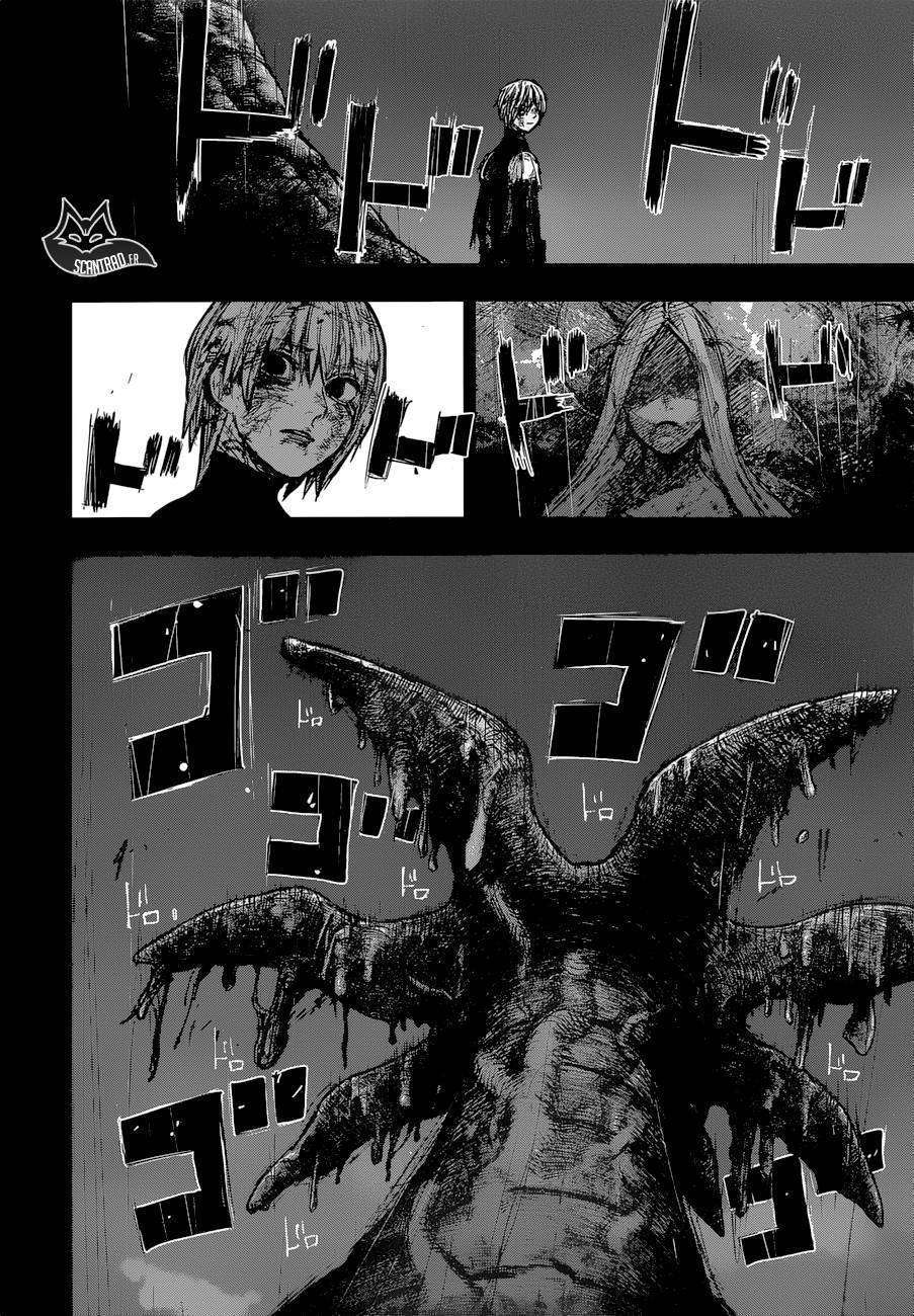  Tokyo Ghoul Re - Chapitre 178 - 5