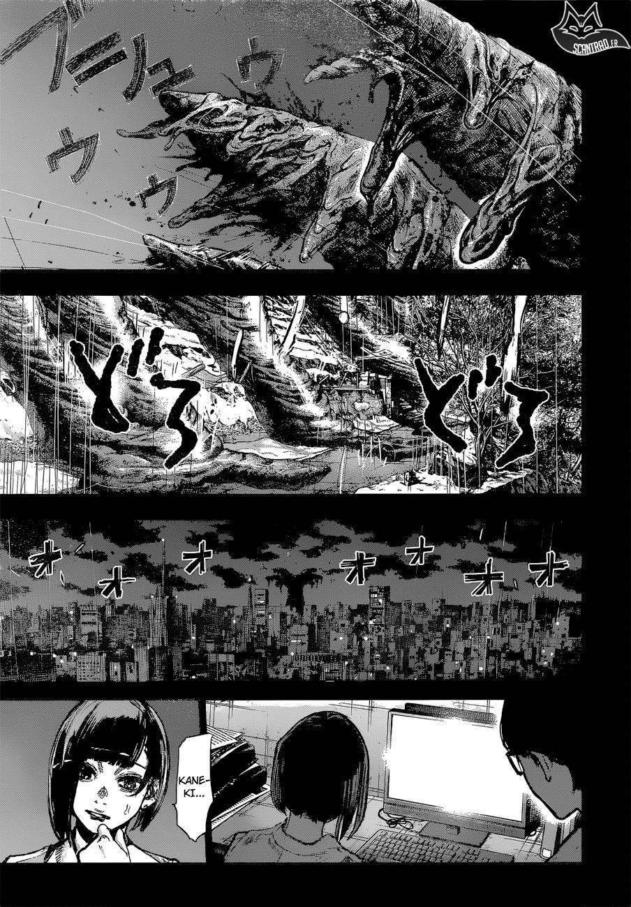  Tokyo Ghoul Re - Chapitre 178 - 6