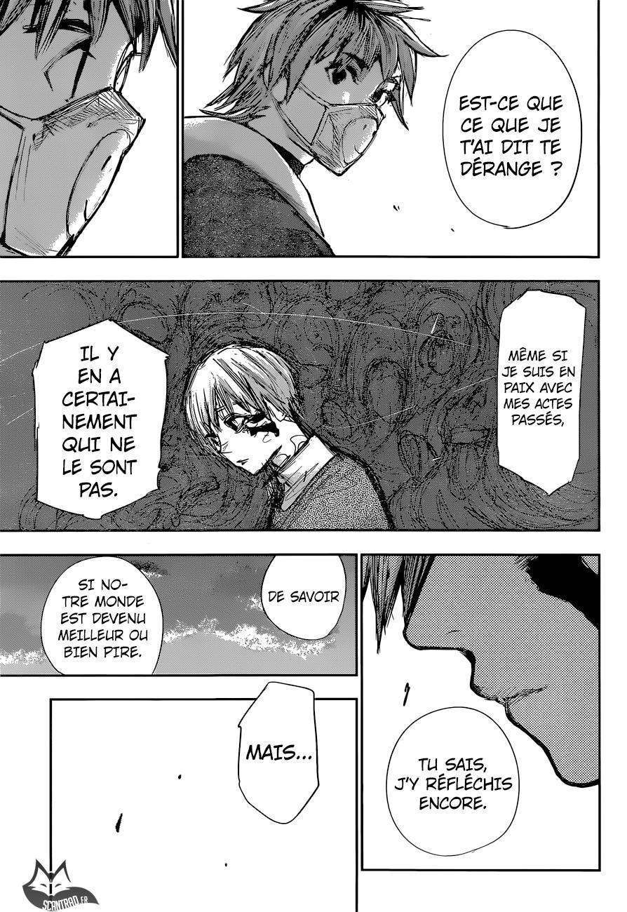  Tokyo Ghoul Re - Chapitre 179 - 30