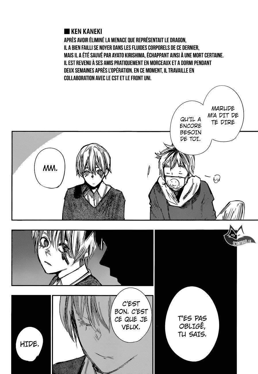  Tokyo Ghoul Re - Chapitre 179 - 29